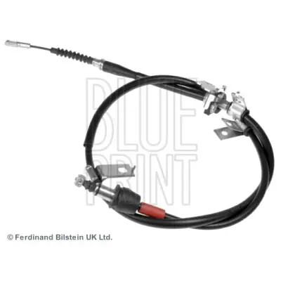 Cable de accionamiento, freno de estacionamiento BLUEPRINT ADG046205 Última Oportunidad
